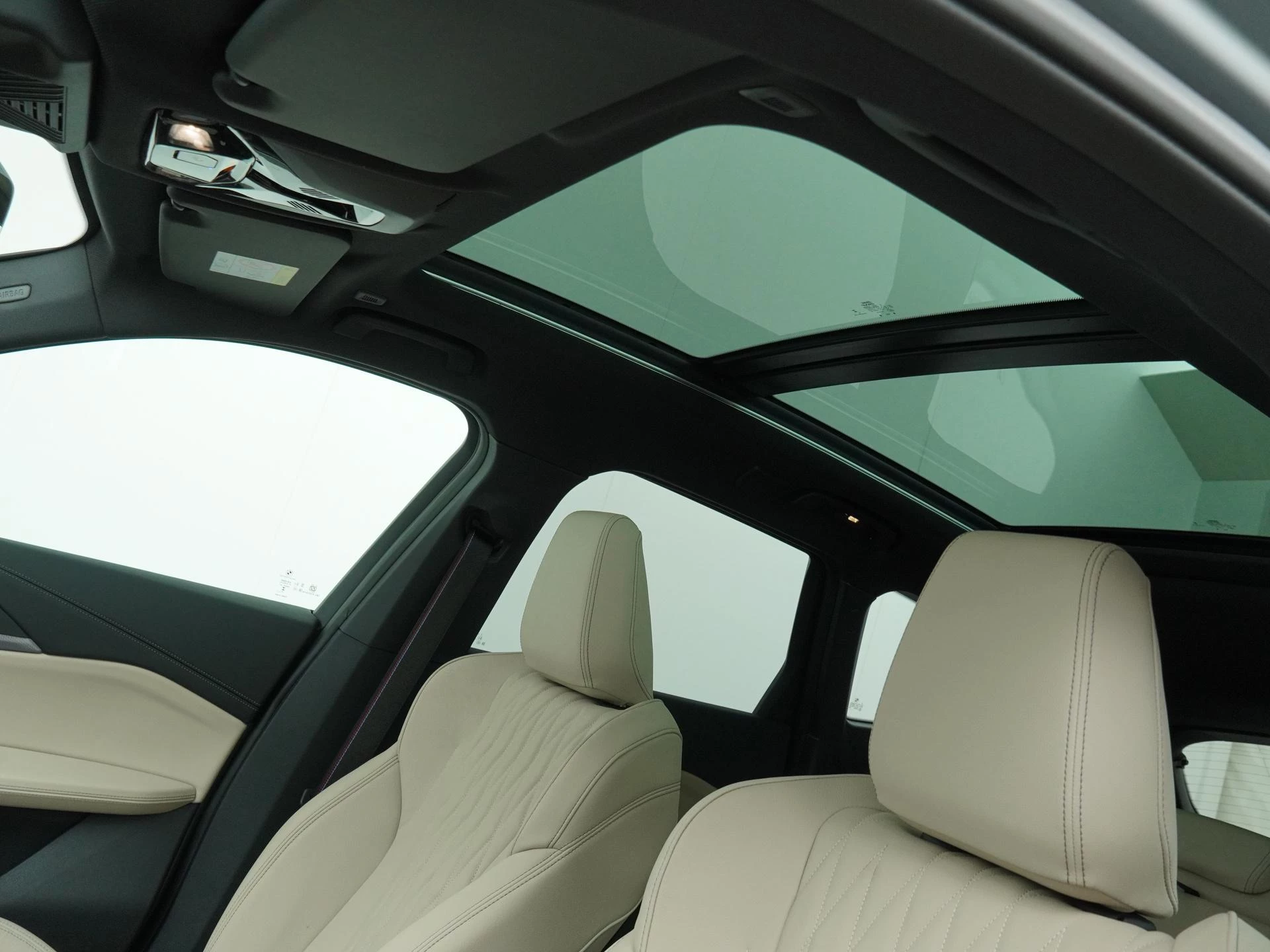 Hoofdafbeelding BMW iX1