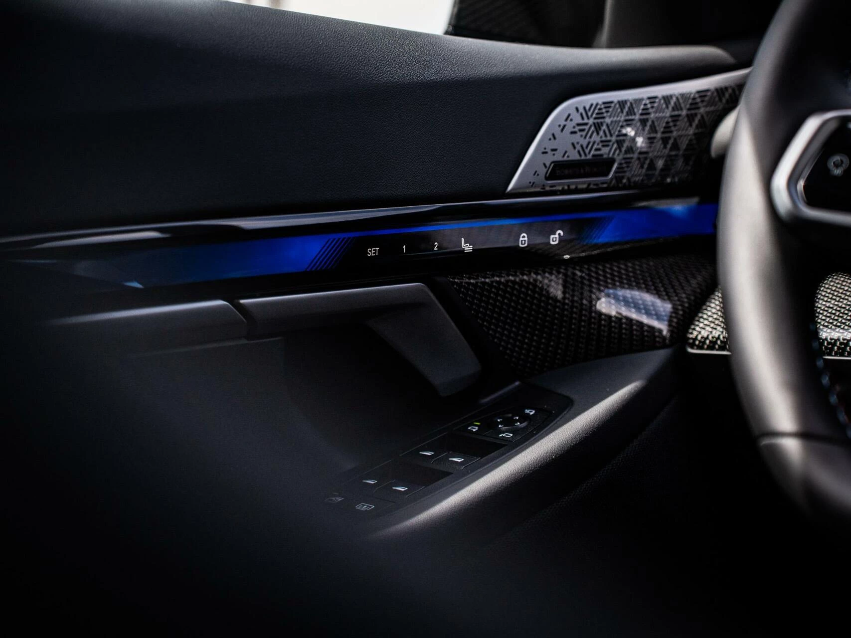 Hoofdafbeelding BMW M5