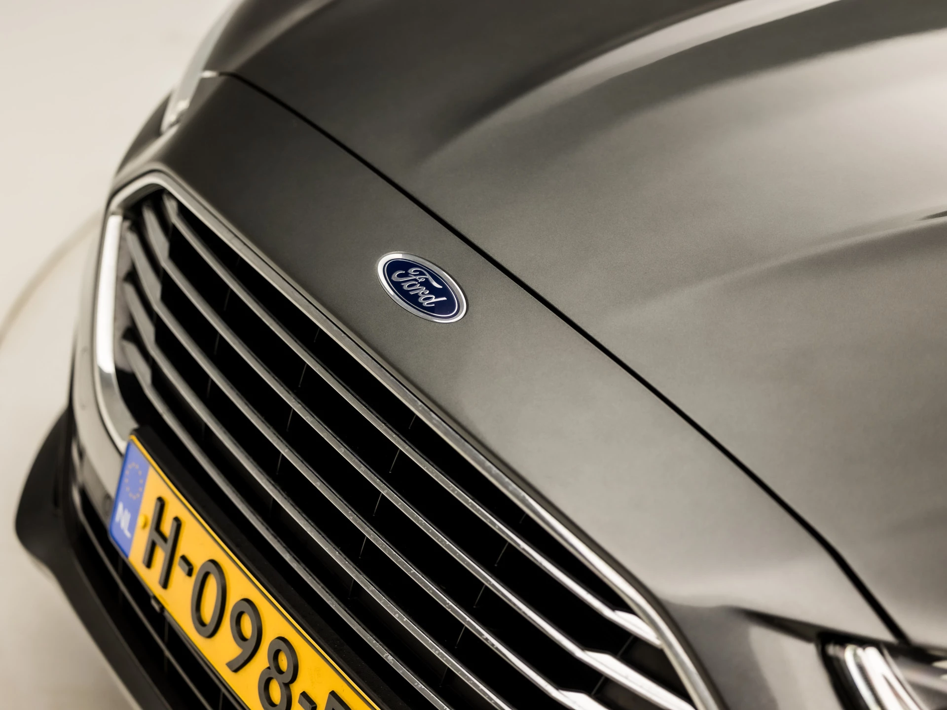 Hoofdafbeelding Ford Mondeo