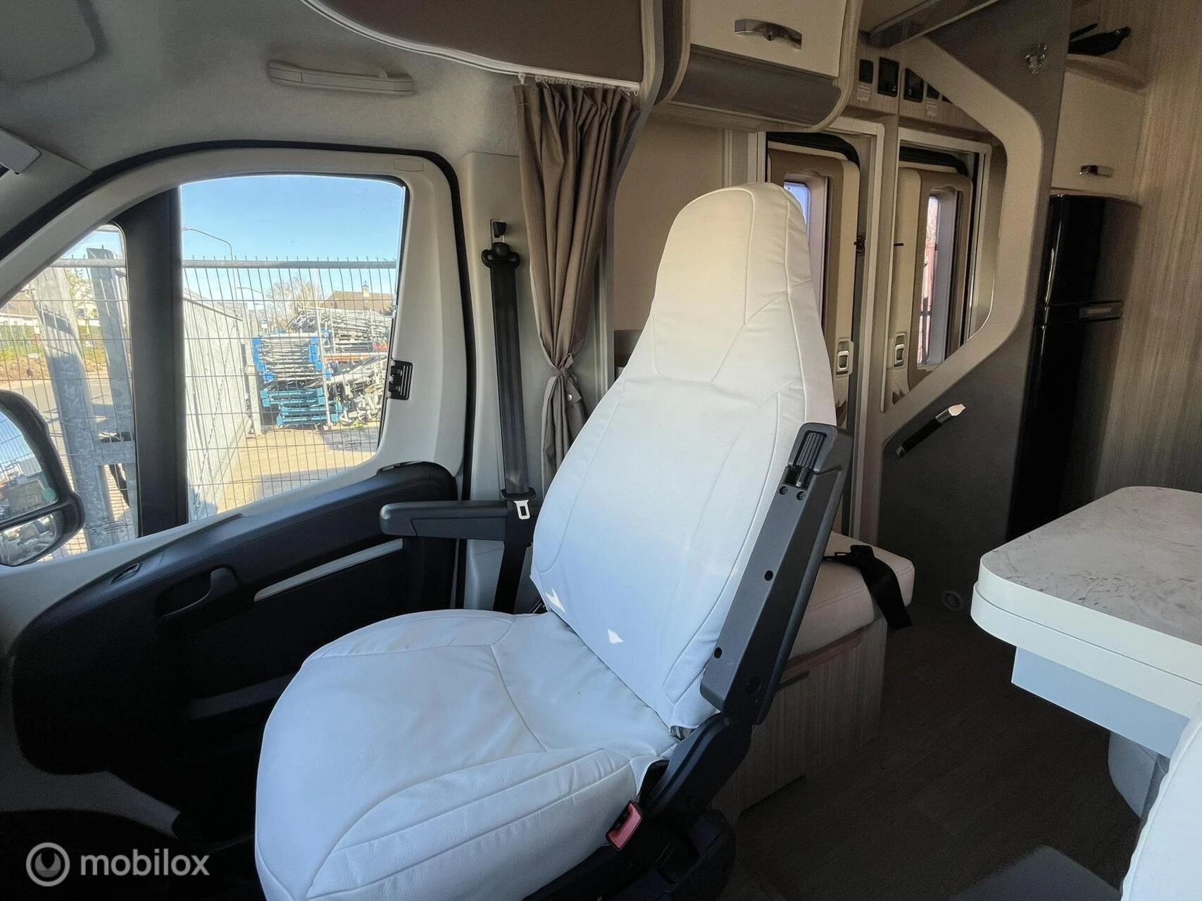 Hoofdafbeelding Fiat Ducato