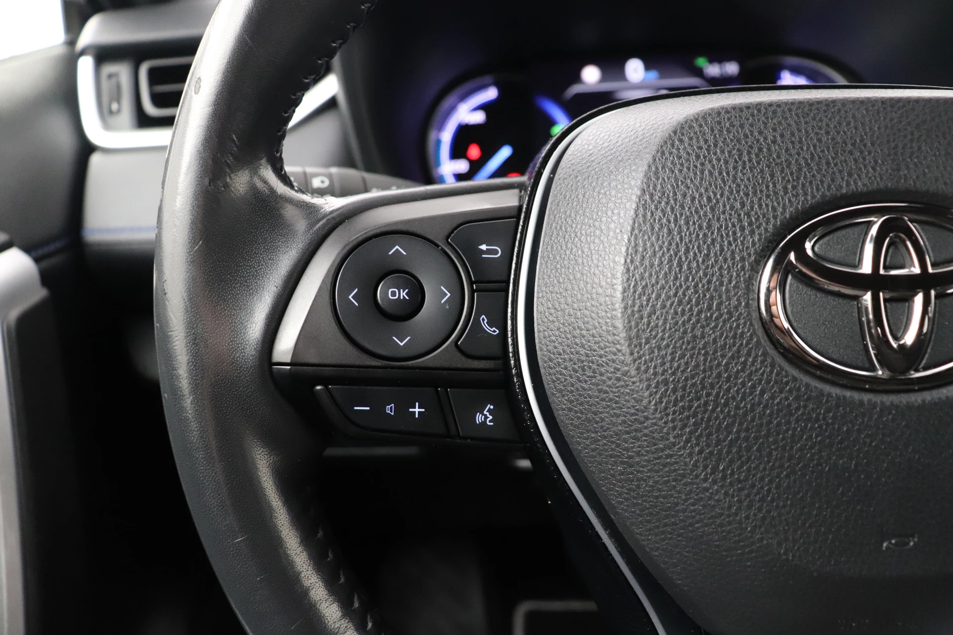 Hoofdafbeelding Toyota RAV4