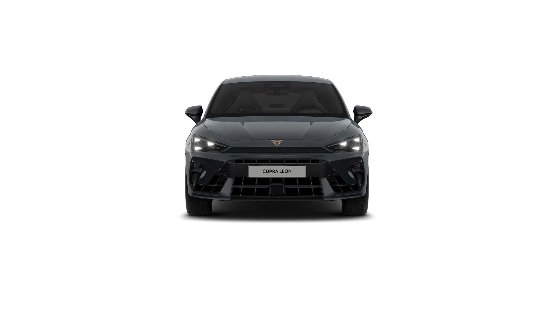 Hoofdafbeelding CUPRA Leon