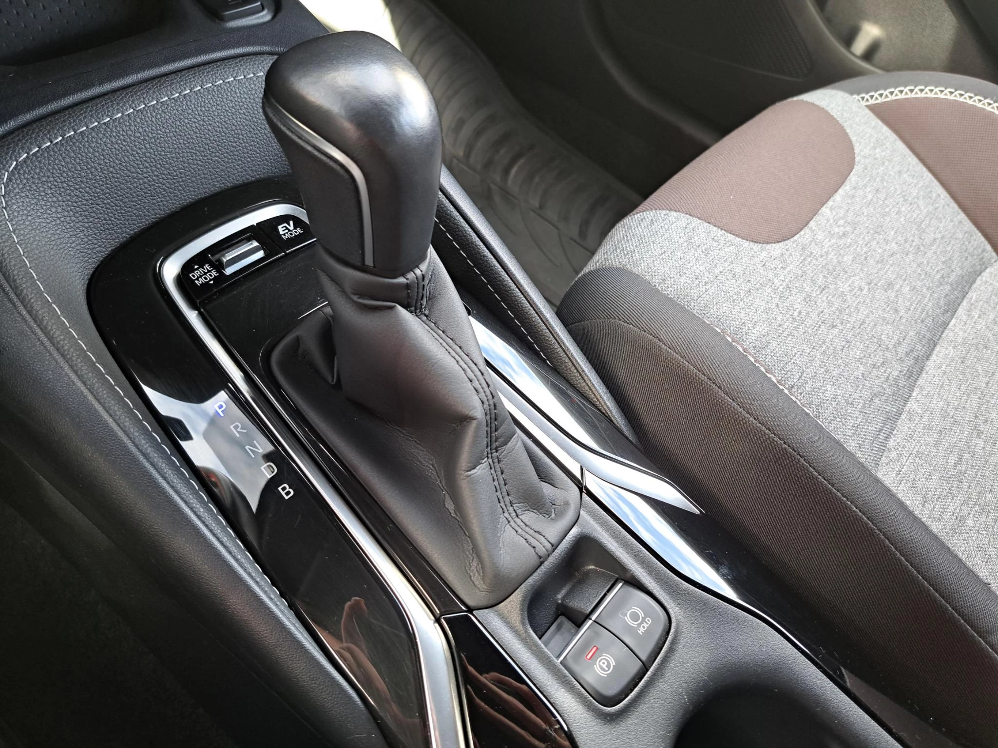 Hoofdafbeelding Toyota Corolla Touring Sports