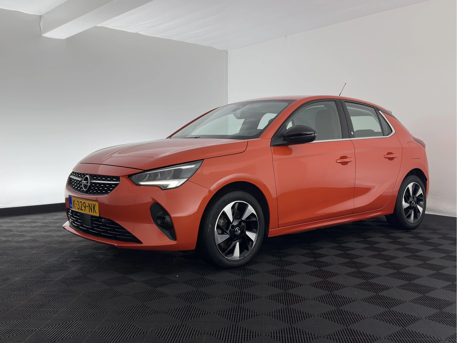 Hoofdafbeelding Opel Corsa-e