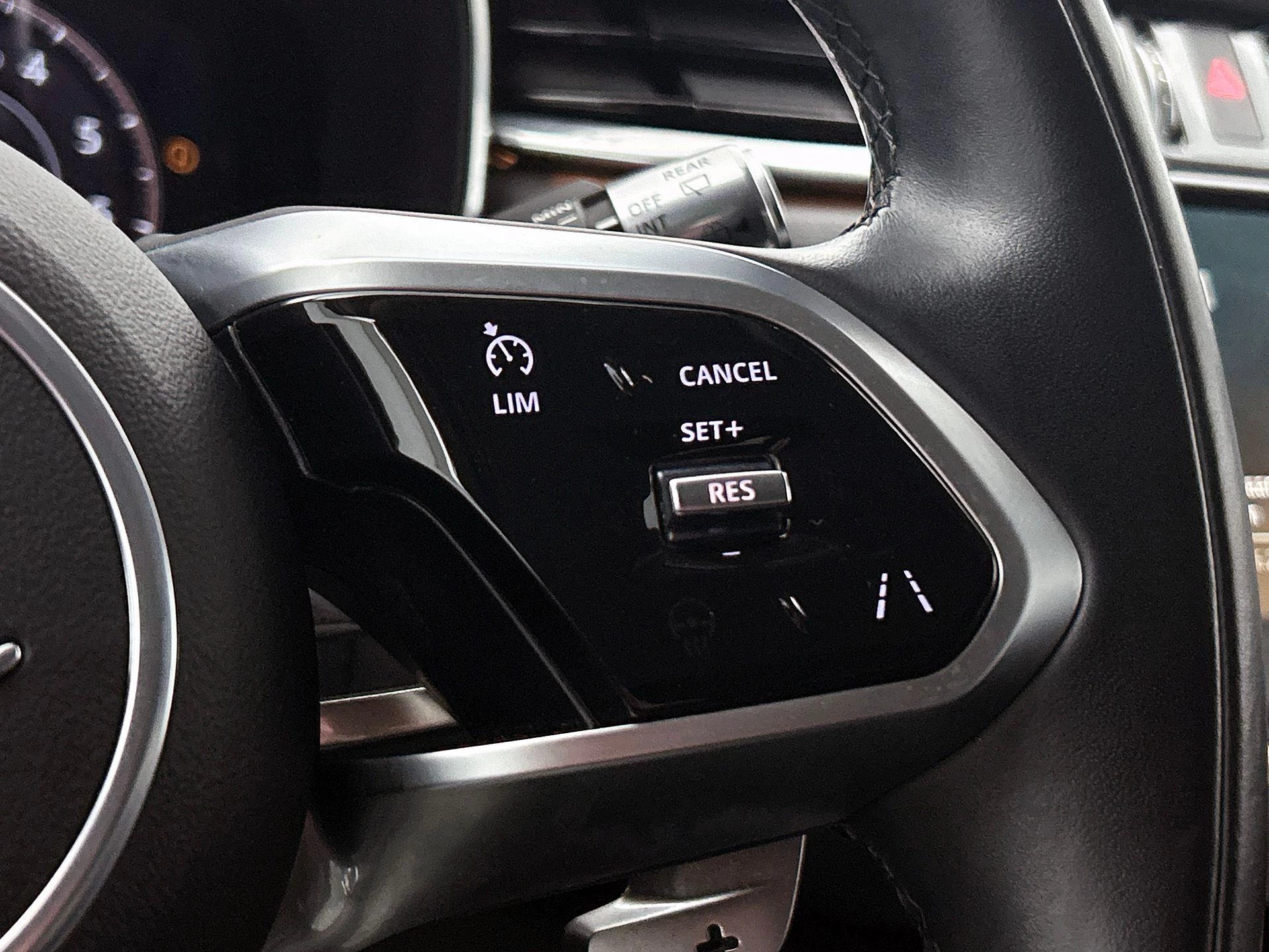 Hoofdafbeelding Jaguar F-PACE