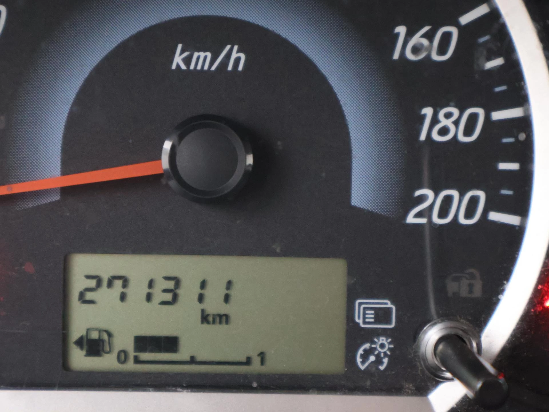 Hoofdafbeelding Mitsubishi Space Star