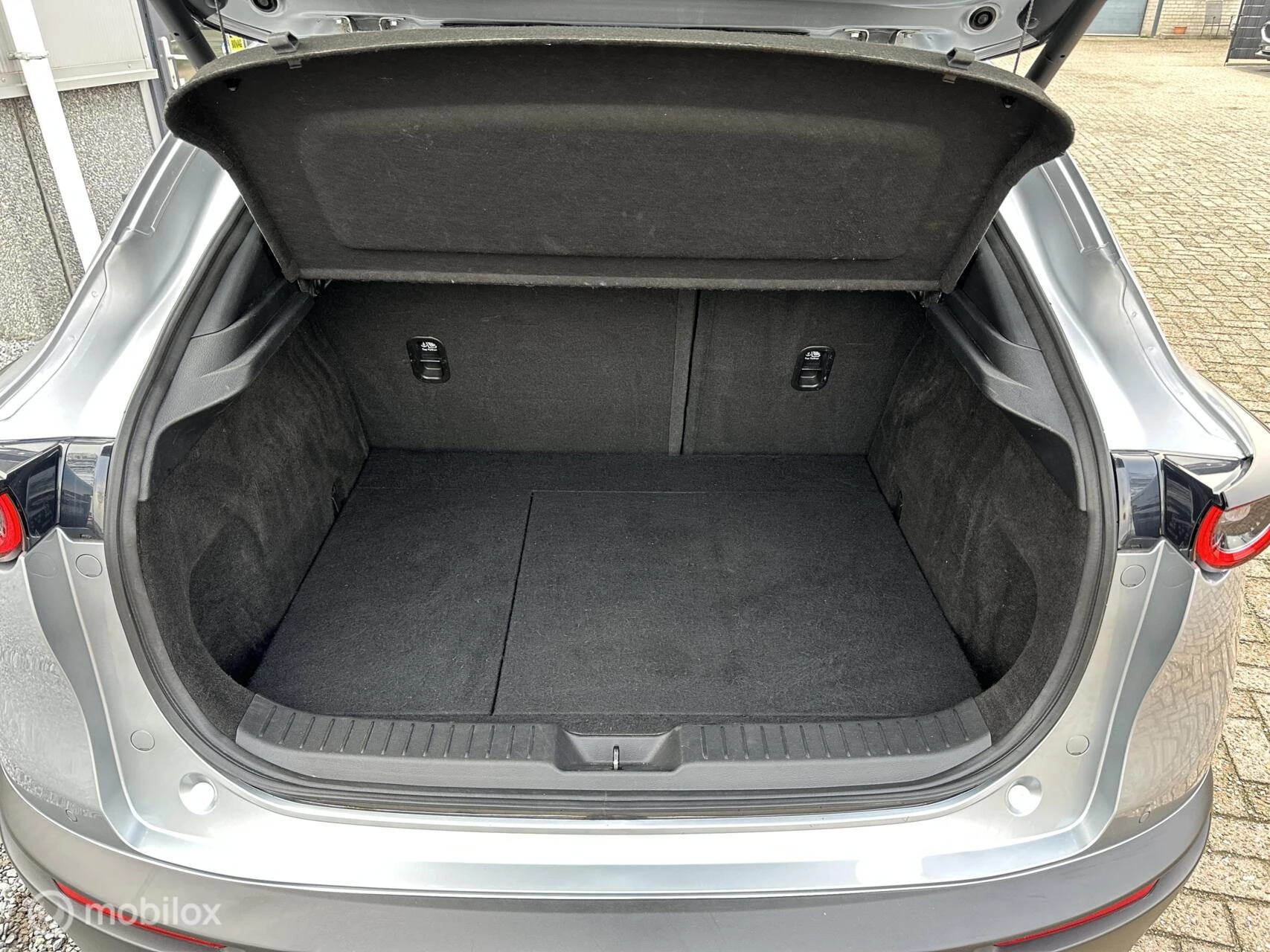 Hoofdafbeelding Mazda CX-30