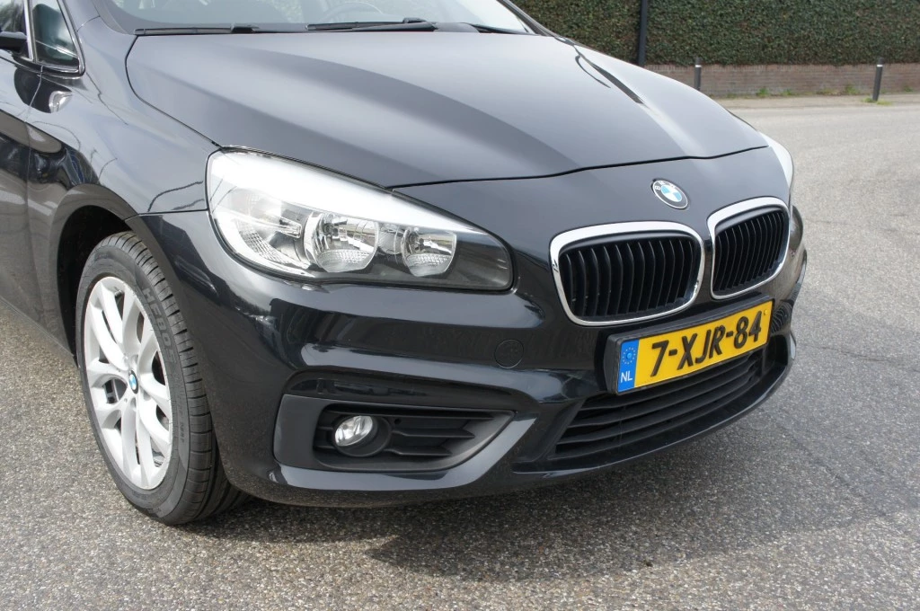 Hoofdafbeelding BMW 2 Serie