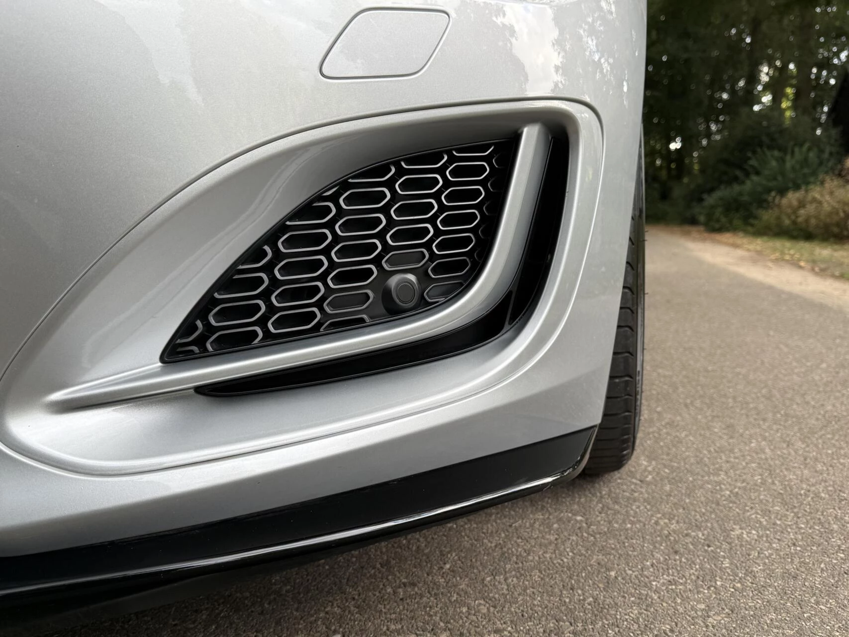 Hoofdafbeelding Jaguar F-Type