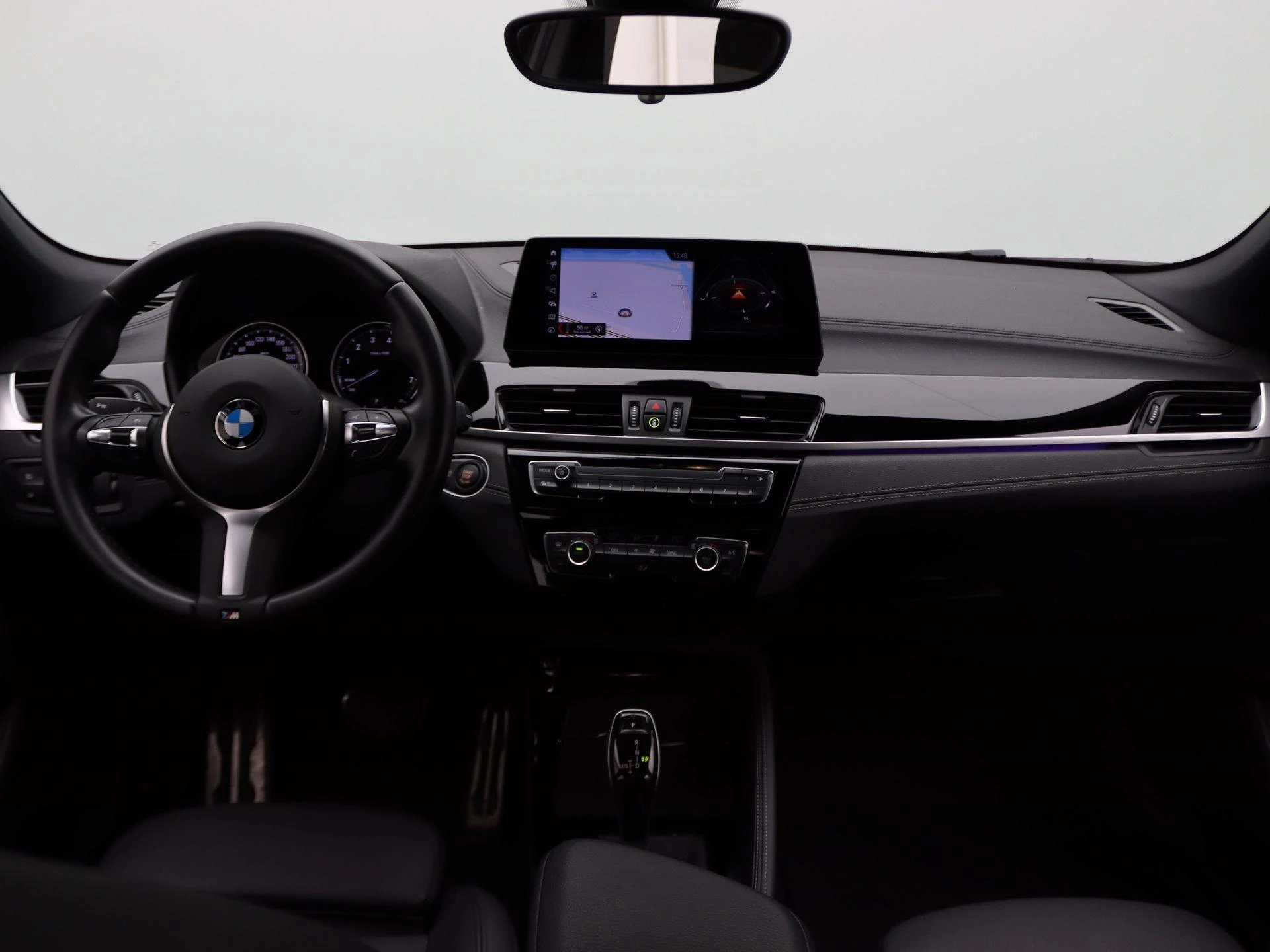 Hoofdafbeelding BMW X2