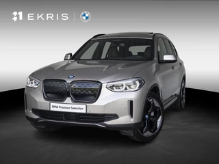 BMW iX3 | M Sportpakket | High Executive | Adaptief onderstel | Comfort Access | 20 inch | Driving Assistent Professional | Head Up Display | Harman Kardon | Trekhaak