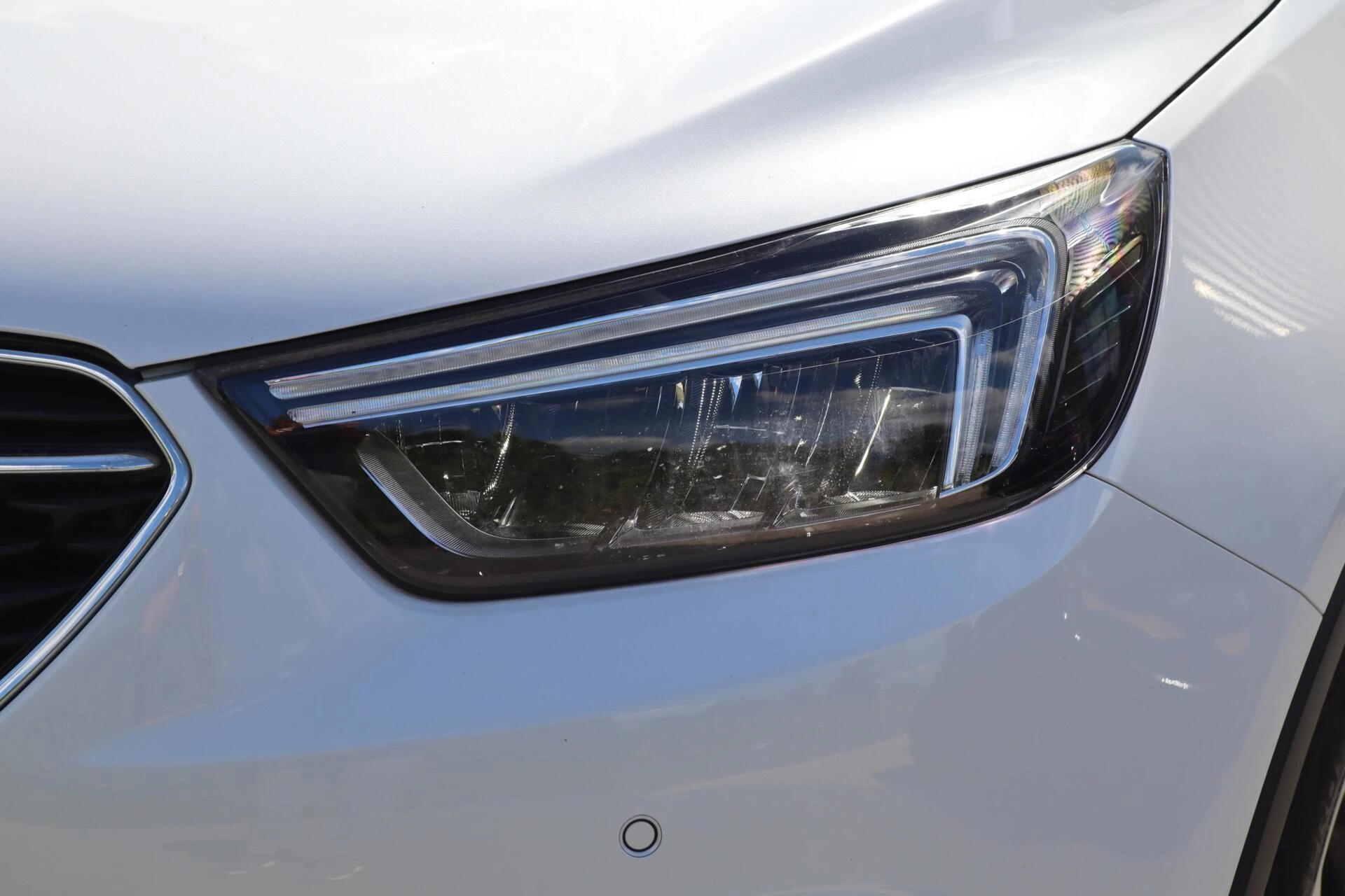 Hoofdafbeelding Opel Mokka X