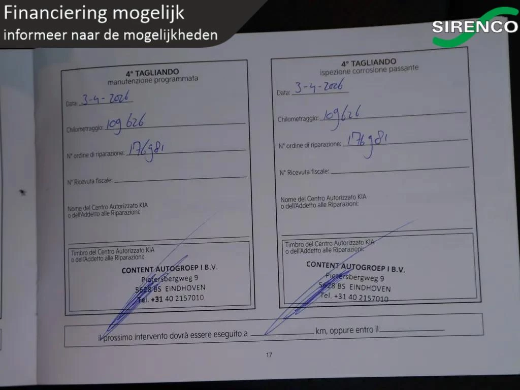 Hoofdafbeelding Kia e-Niro