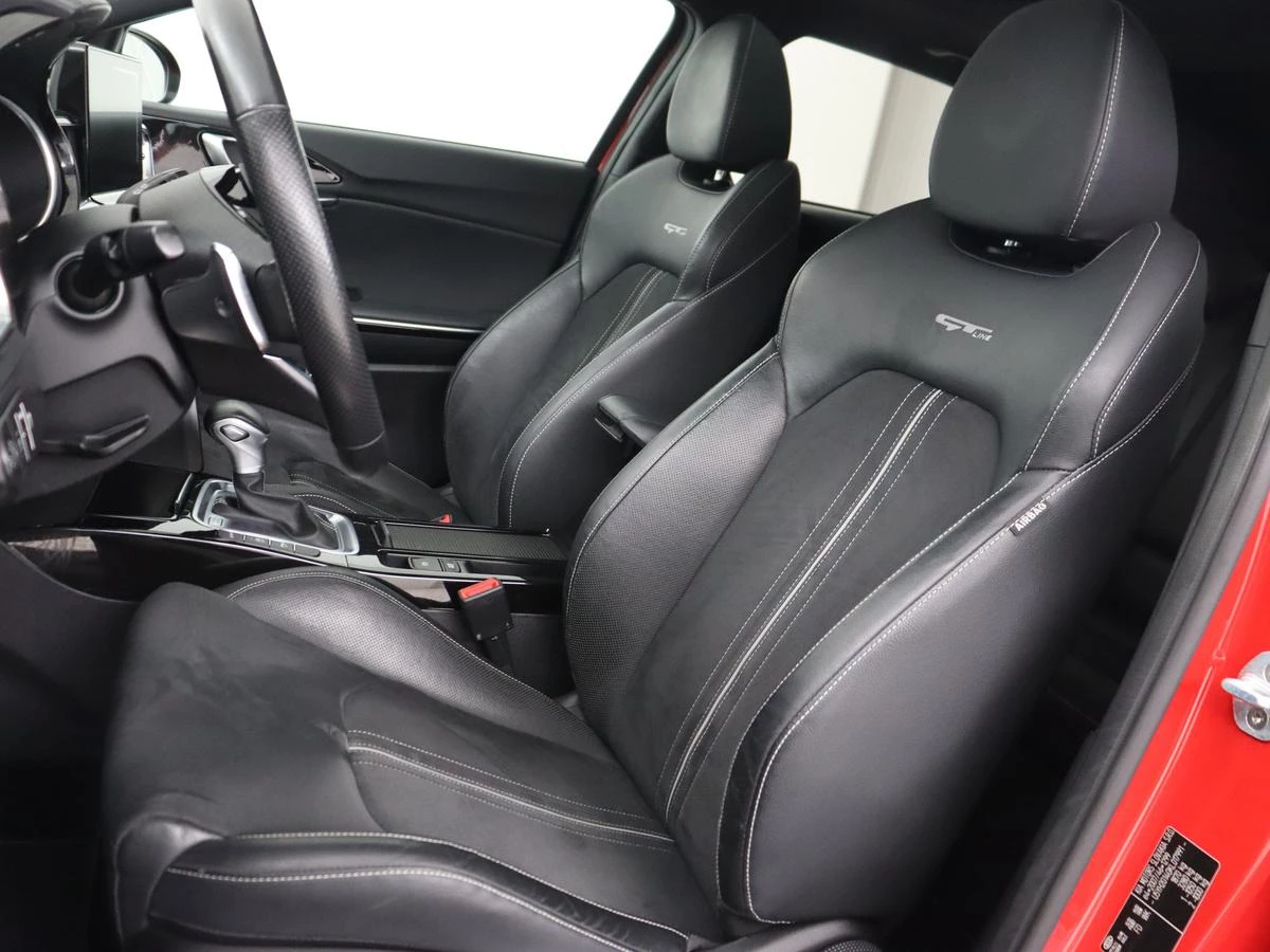 Hoofdafbeelding Kia ProCeed