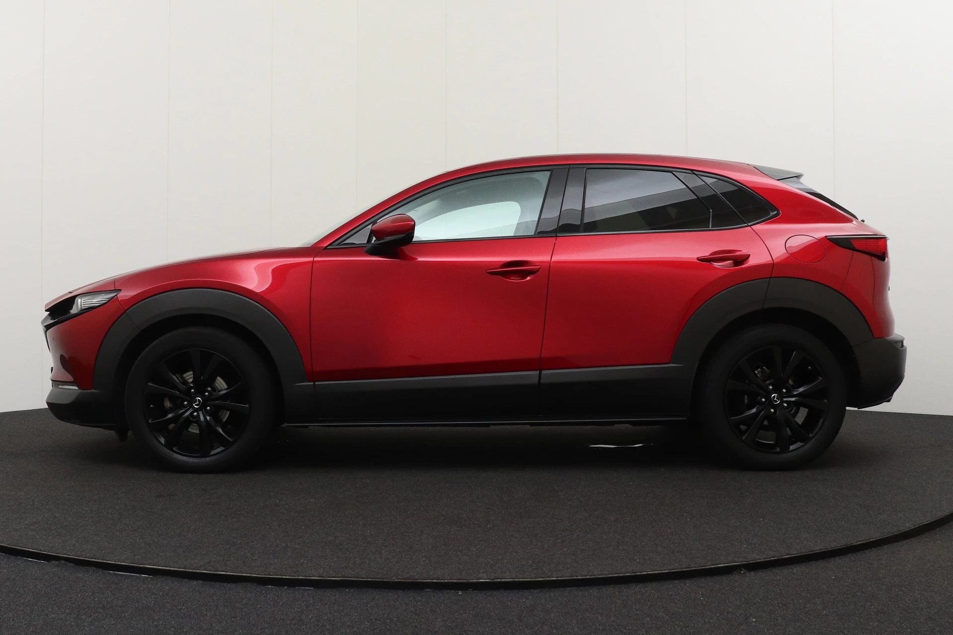 Hoofdafbeelding Mazda CX-30