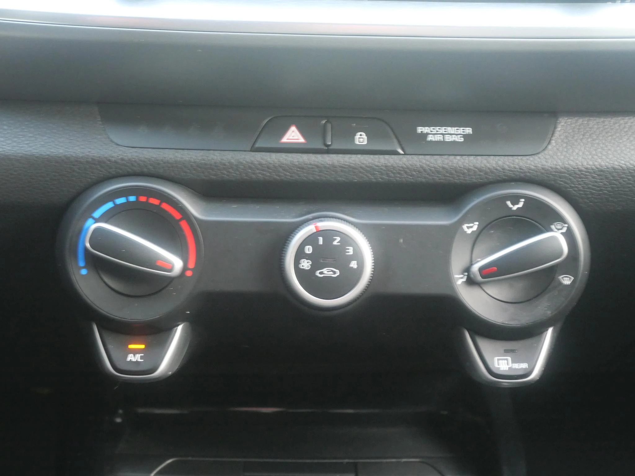 Hoofdafbeelding Kia Stonic