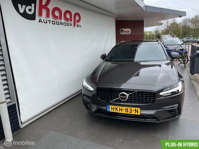 Hoofdafbeelding Volvo V90
