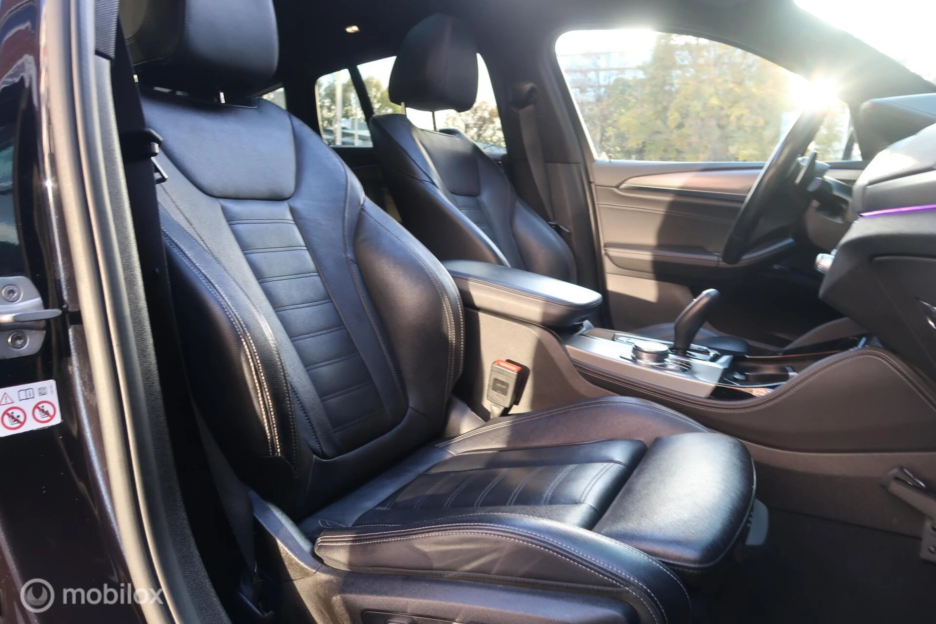 Hoofdafbeelding BMW X4