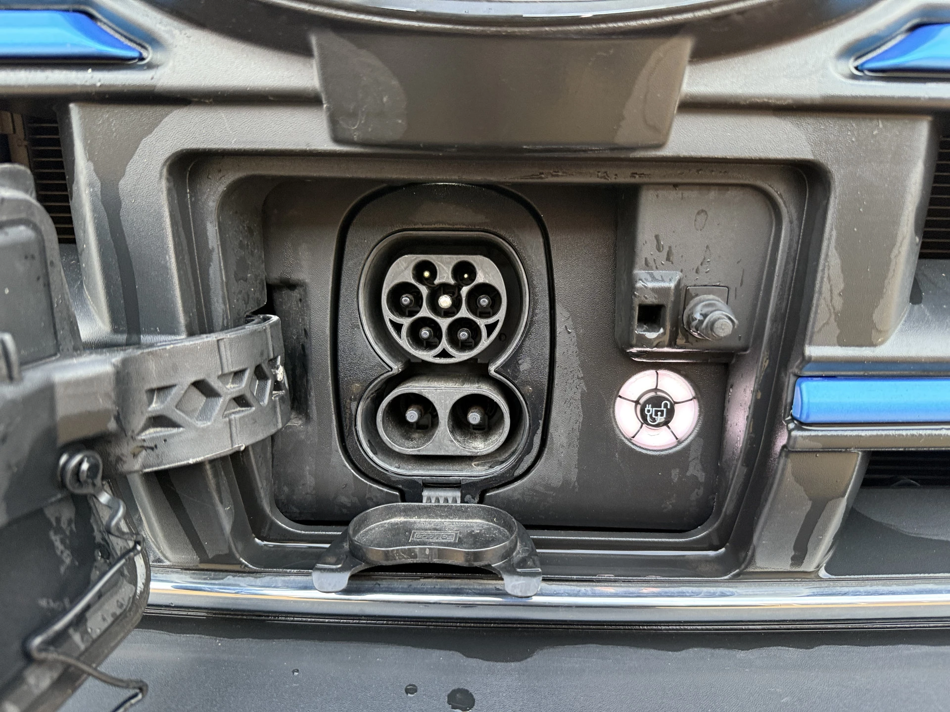 Hoofdafbeelding Ford E-Transit