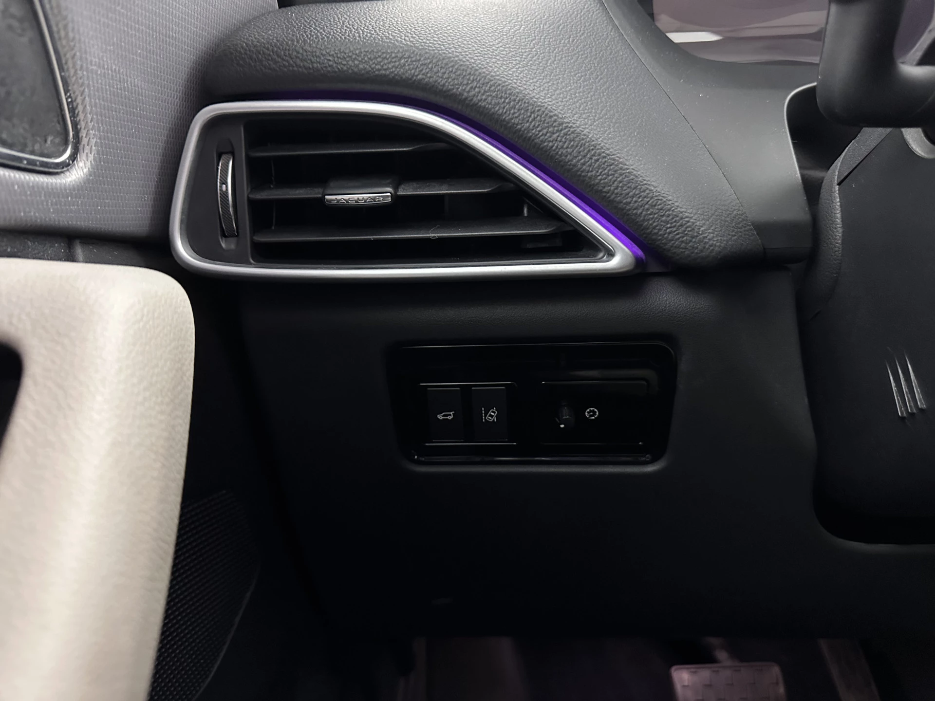 Hoofdafbeelding Jaguar F-PACE