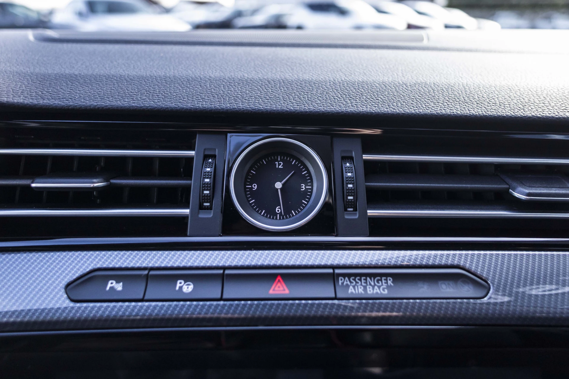 Hoofdafbeelding Volkswagen Arteon