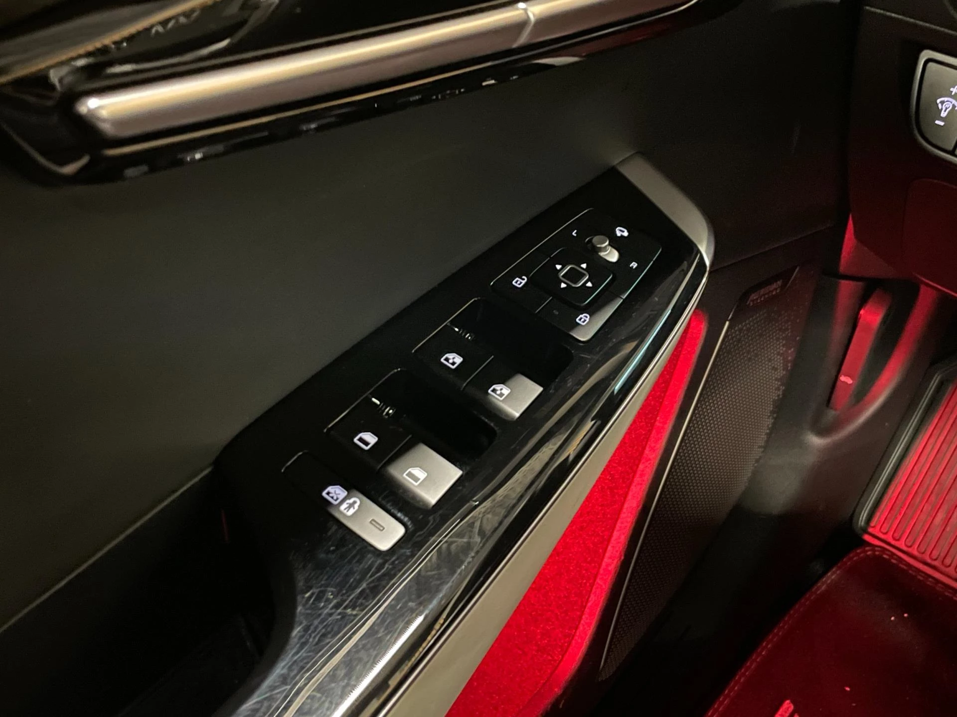 Hoofdafbeelding Kia EV6