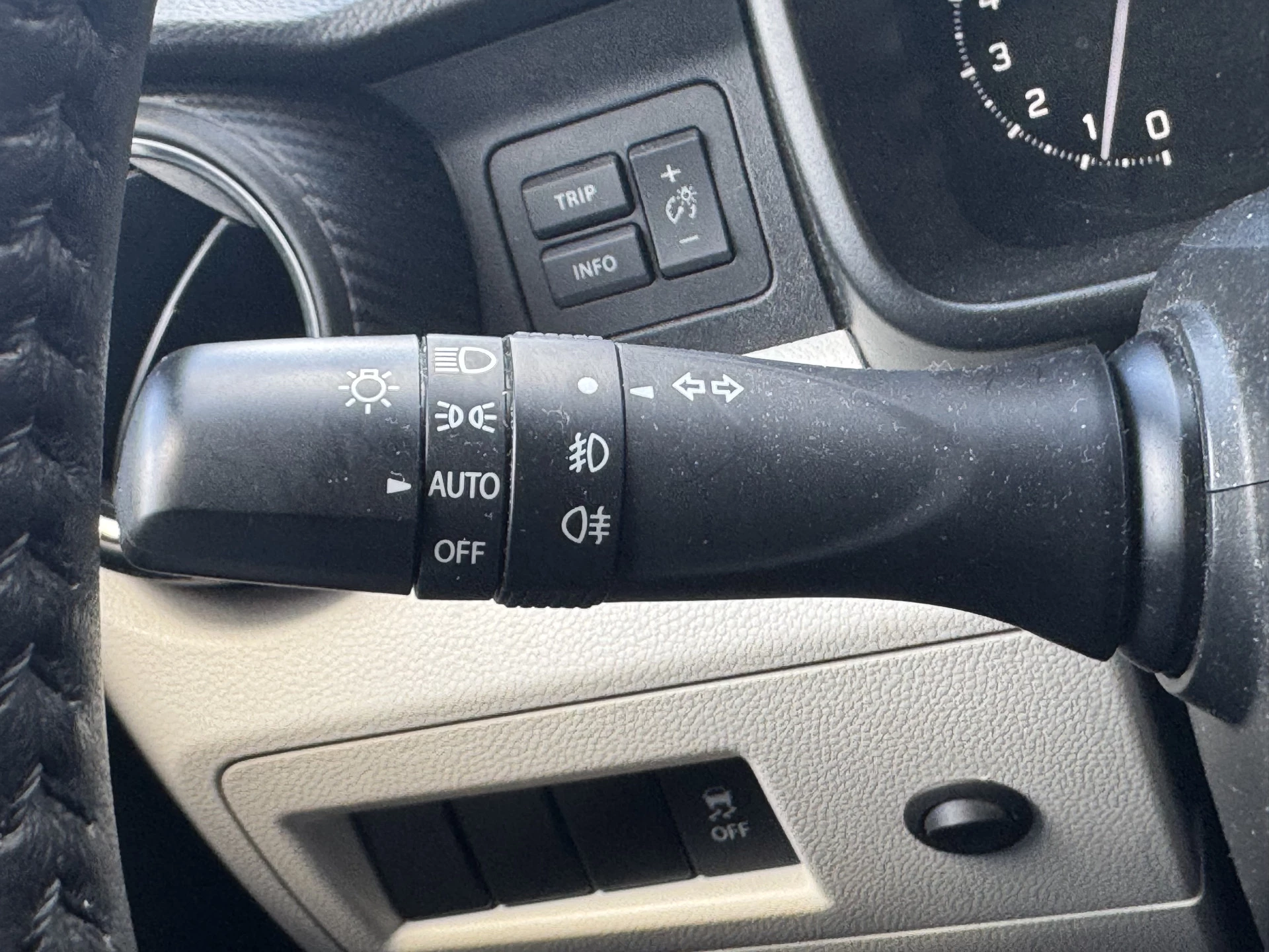 Hoofdafbeelding Suzuki Ignis