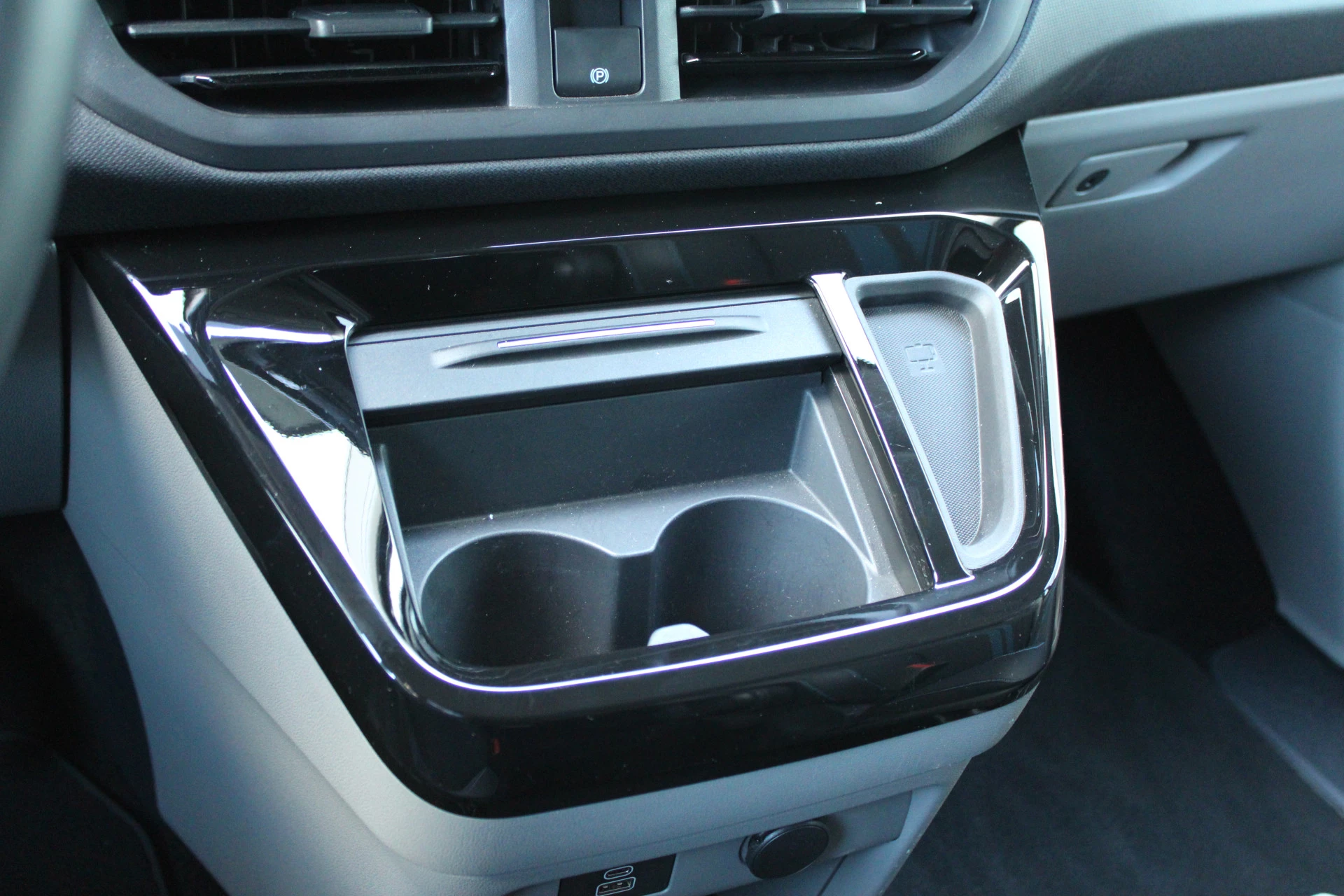 Hoofdafbeelding Ford Tourneo Custom