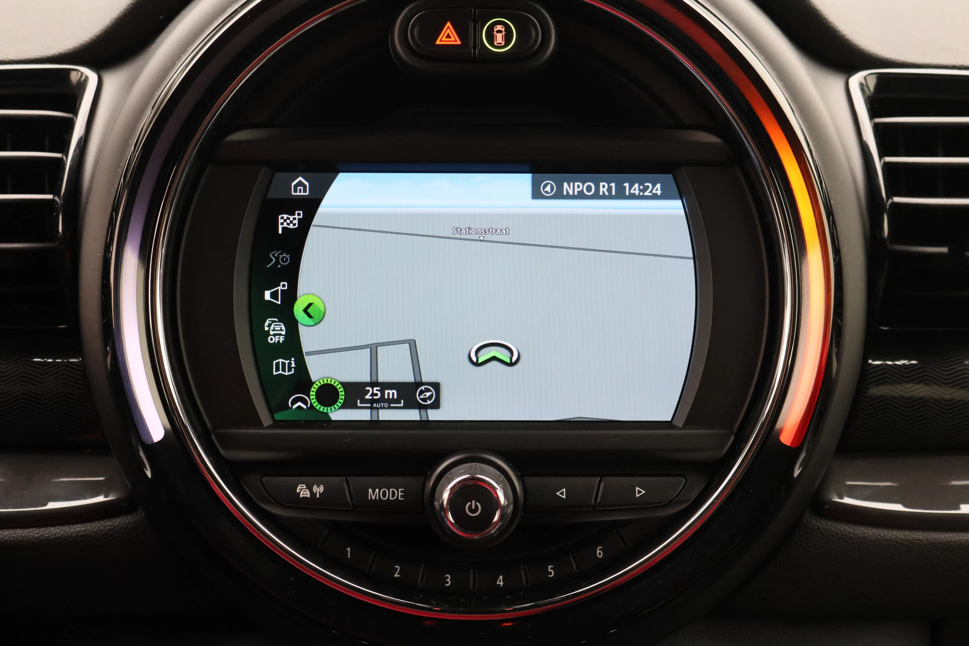 Hoofdafbeelding MINI Clubman