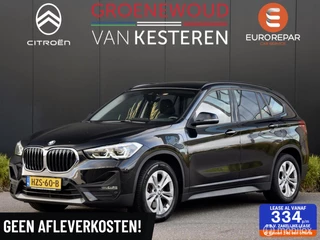 BMW X1 xDrive25e Business Edition Plus