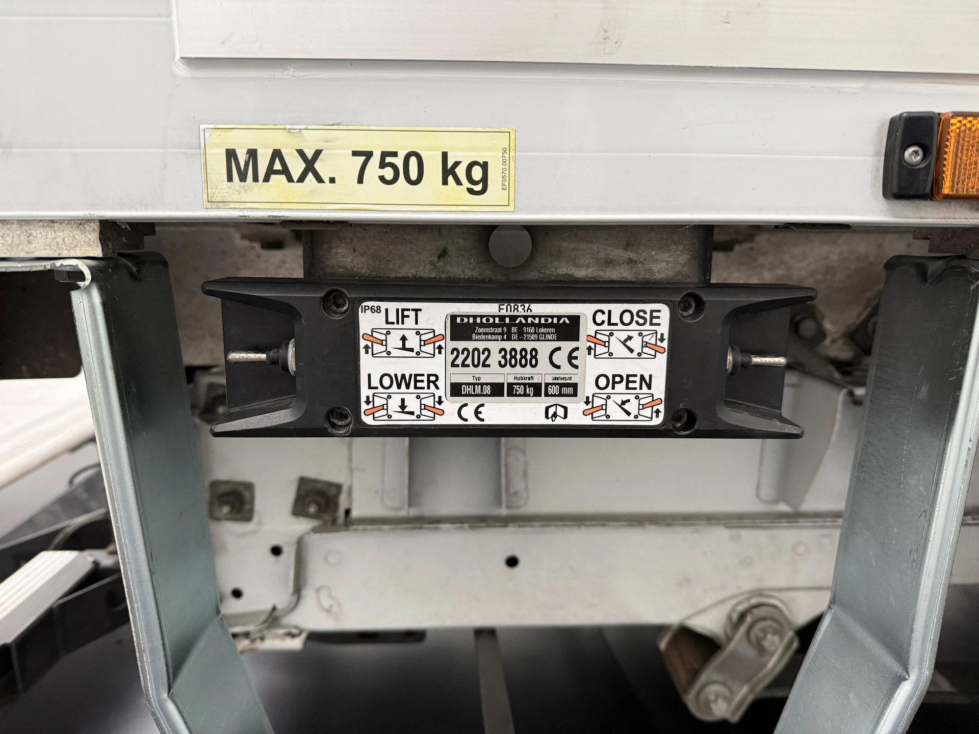 Hoofdafbeelding Opel Movano