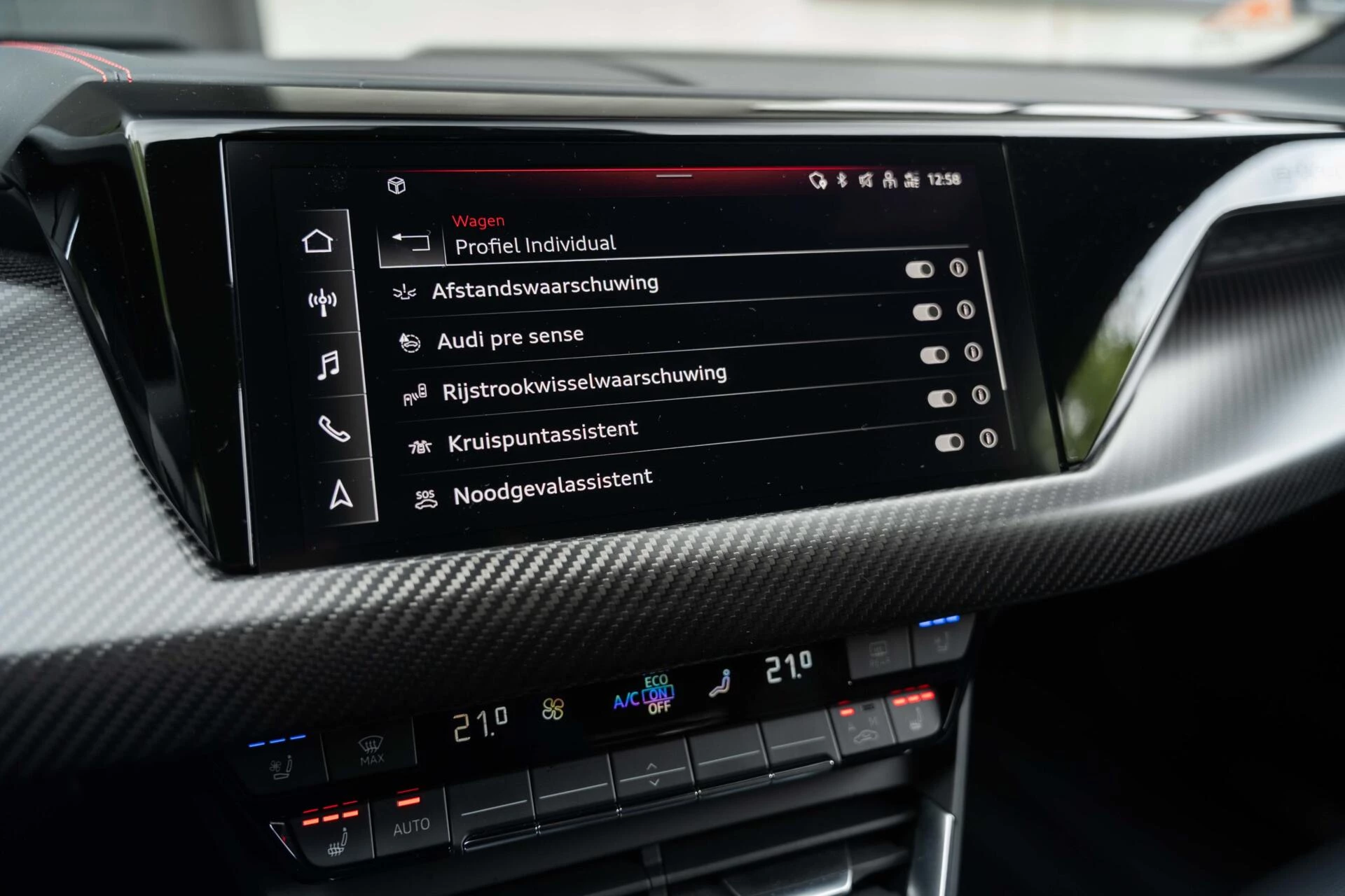 Hoofdafbeelding Audi e-tron GT