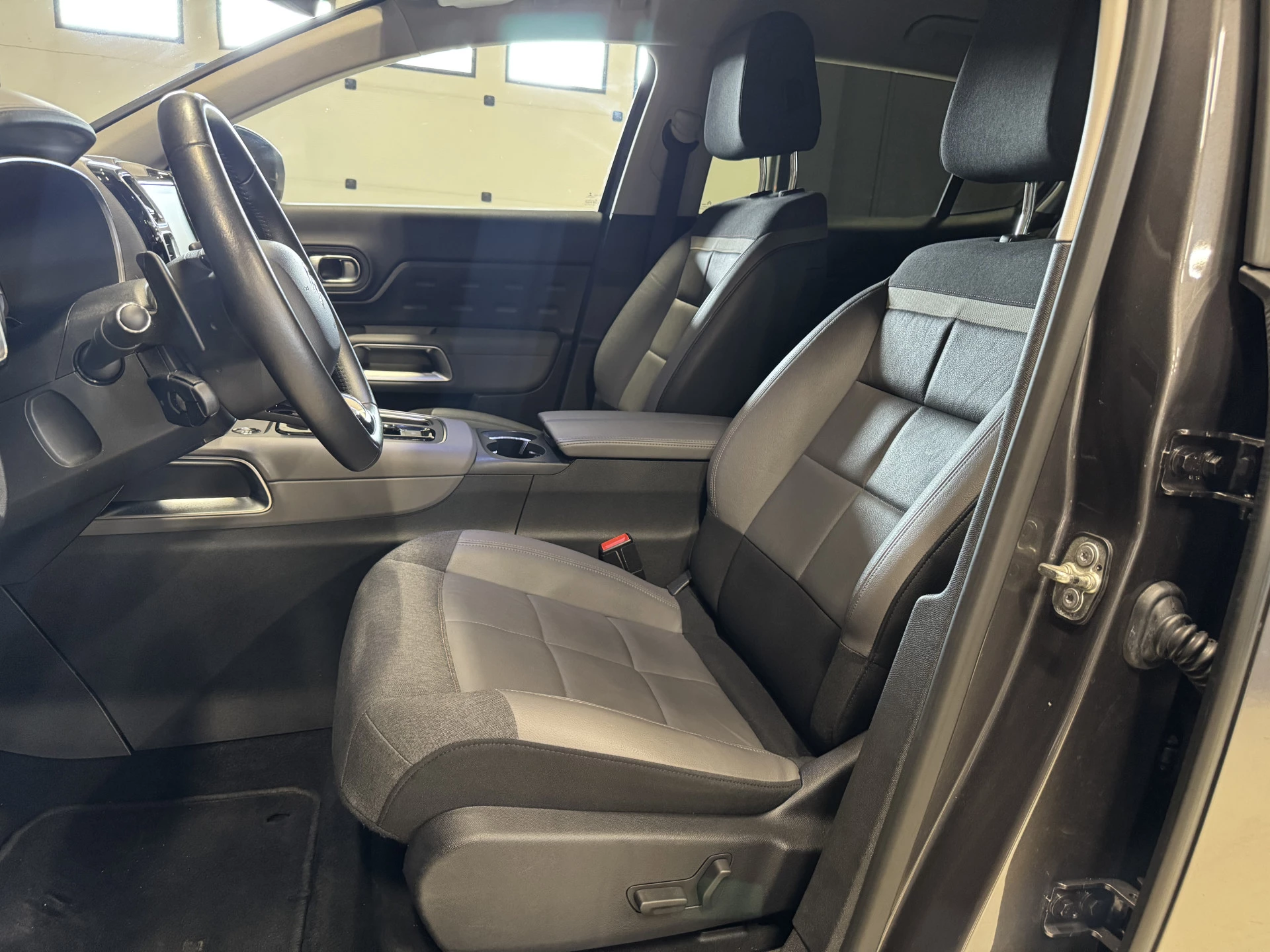 Hoofdafbeelding Citroën C5 Aircross