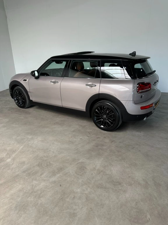 Hoofdafbeelding MINI Clubman