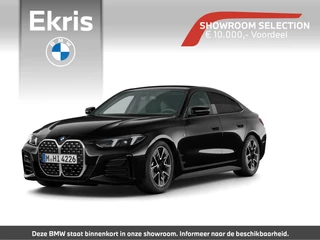 BMW 4 serie Gran Coupé 420i M Sport | Comfort Pack | Showroom Selection