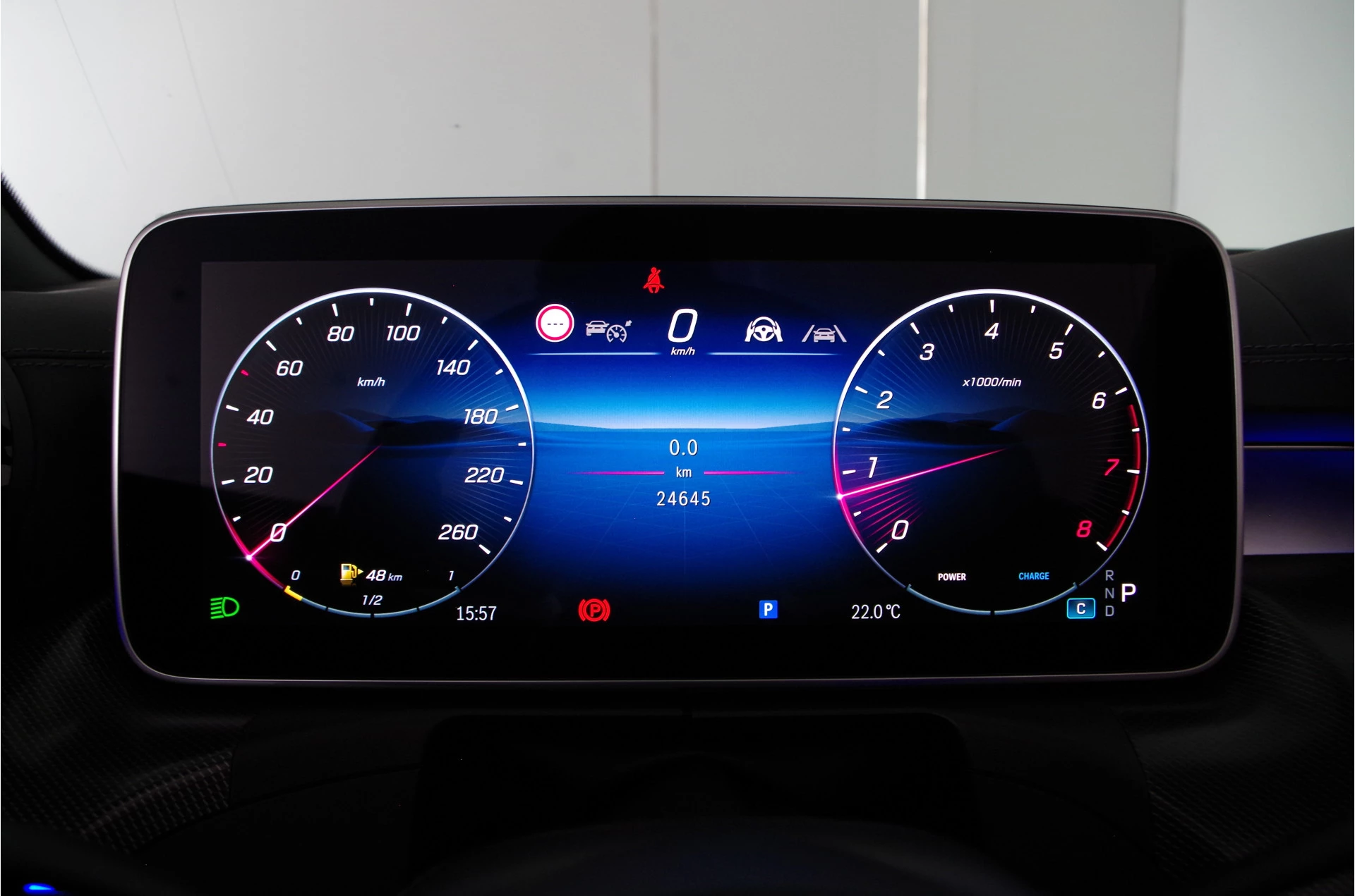 Hoofdafbeelding Mercedes-Benz CLE