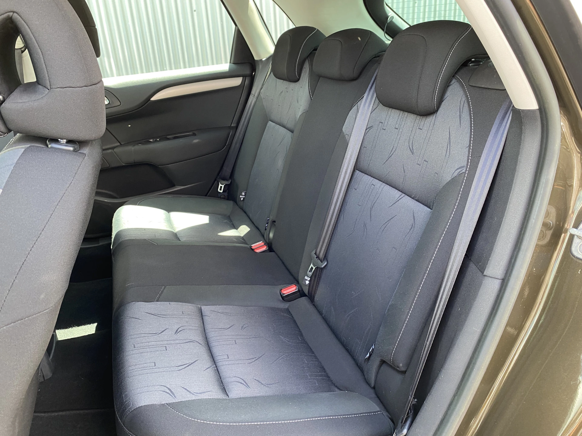 Hoofdafbeelding Citroën C4