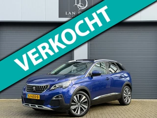 Peugeot 3008 1.2 PureTech Allure / SCHUIFDAK / AUTOMAAT /NAP