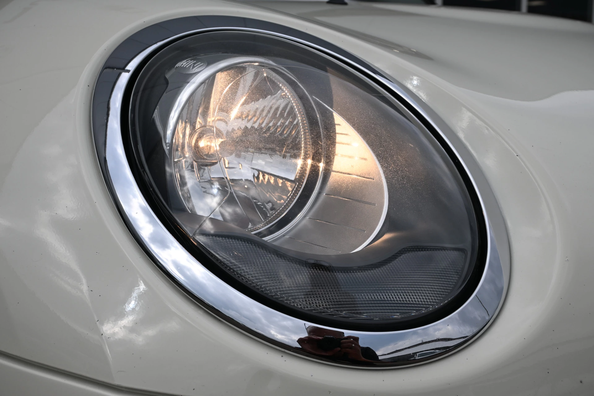 Hoofdafbeelding MINI Clubman