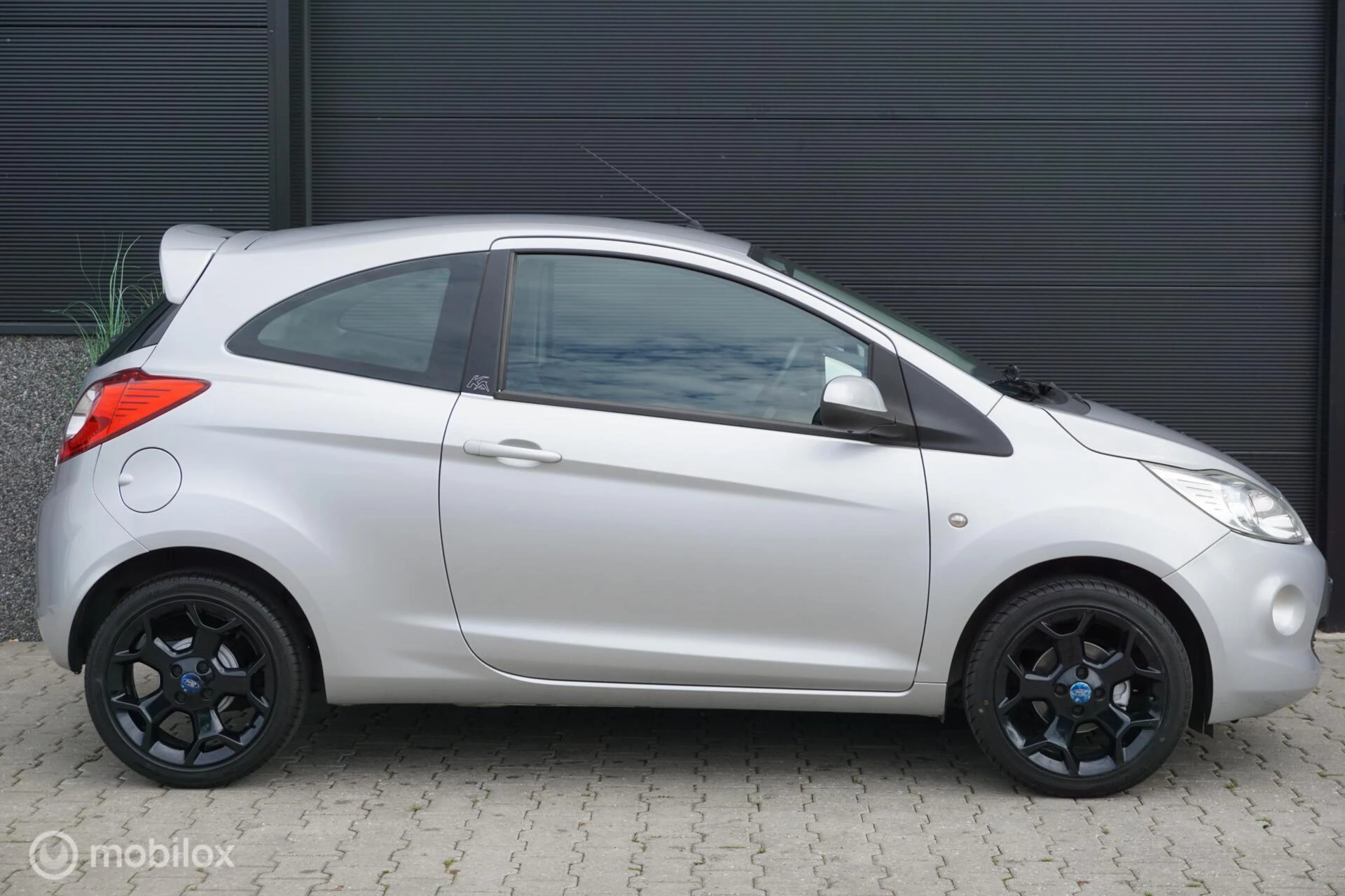 Hoofdafbeelding Ford Ka