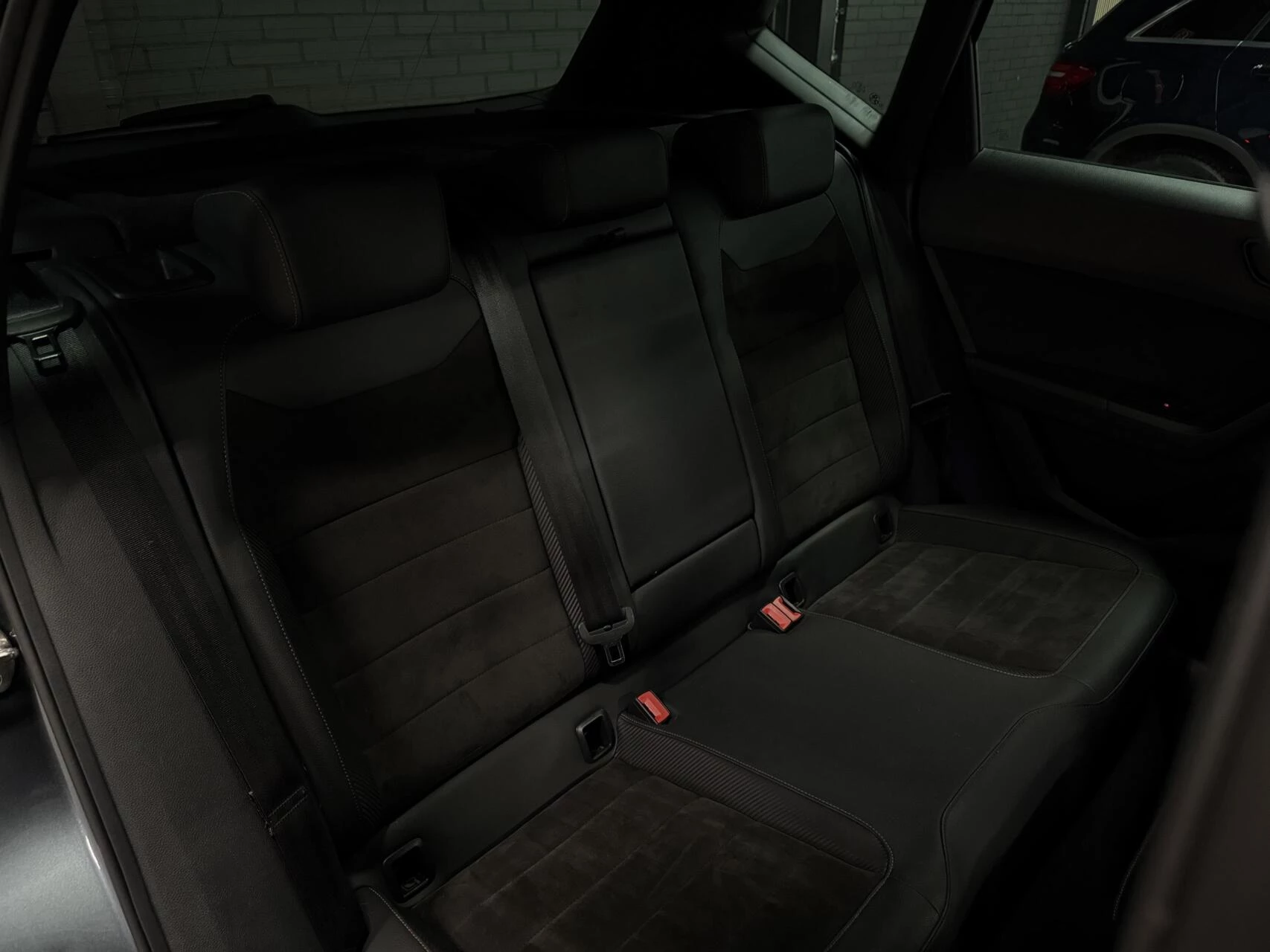 Hoofdafbeelding CUPRA Ateca