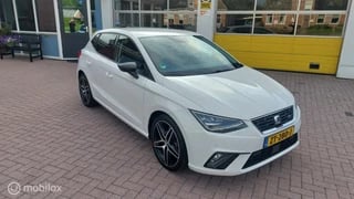 Seat Ibiza 1.0 TSI FR Business Intense