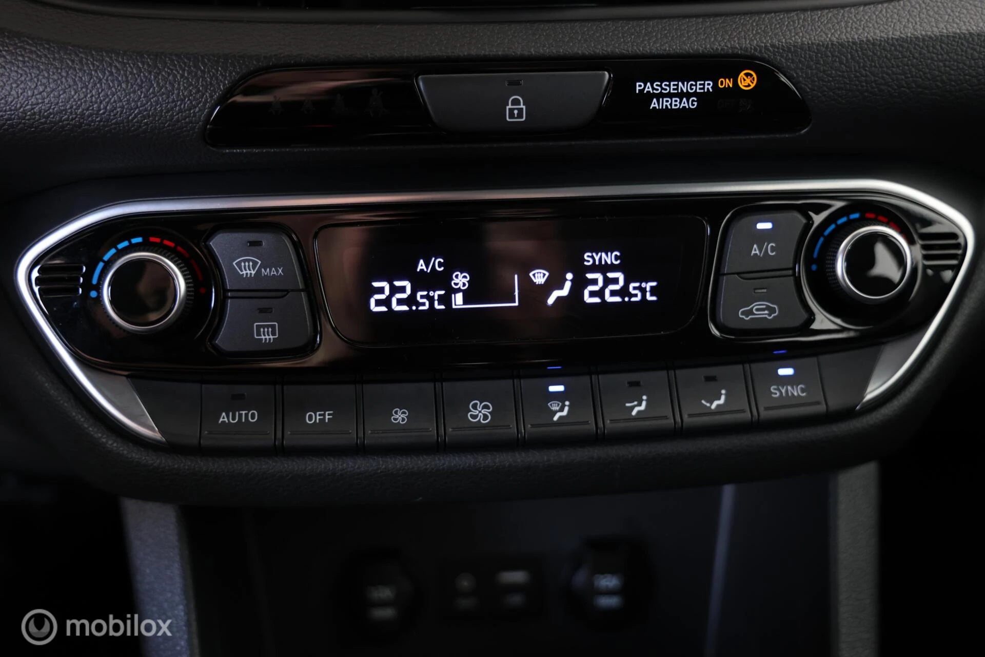 Hoofdafbeelding Hyundai i30