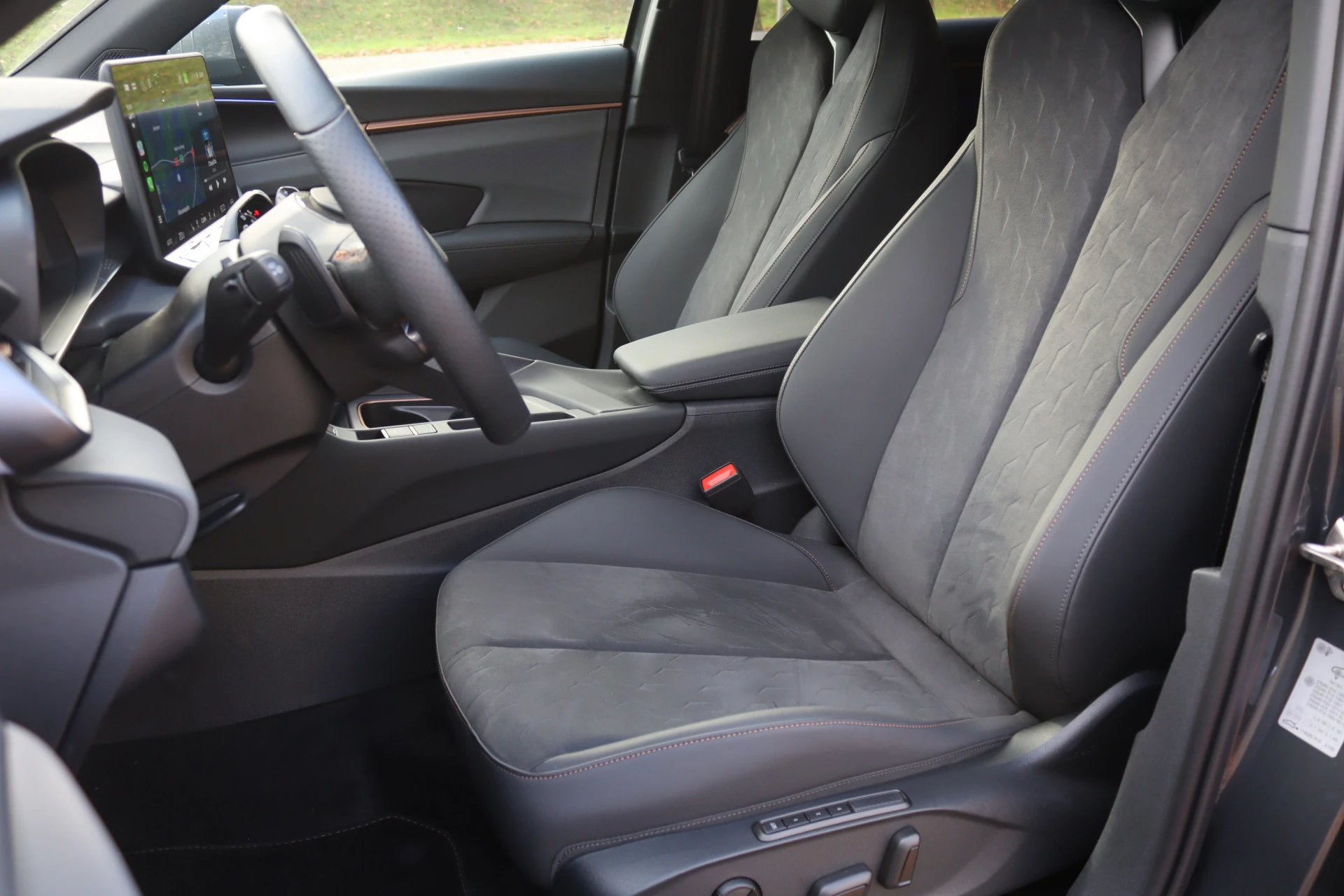 Hoofdafbeelding CUPRA Terramar