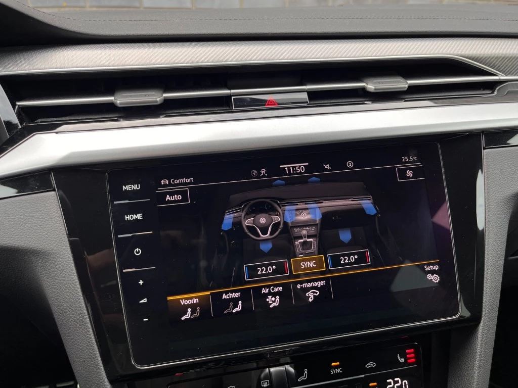 Hoofdafbeelding Volkswagen Arteon