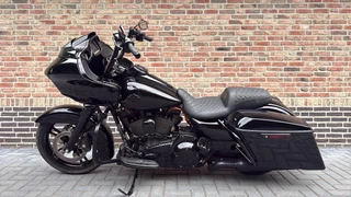 Harley Davidson 103 FLTRXS Road Glide Special Blackout CVO Ape Hanger Roadglide