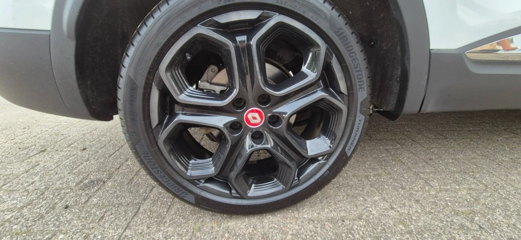 Hoofdafbeelding Renault Kadjar