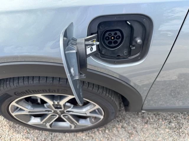 Hoofdafbeelding Kia XCeed
