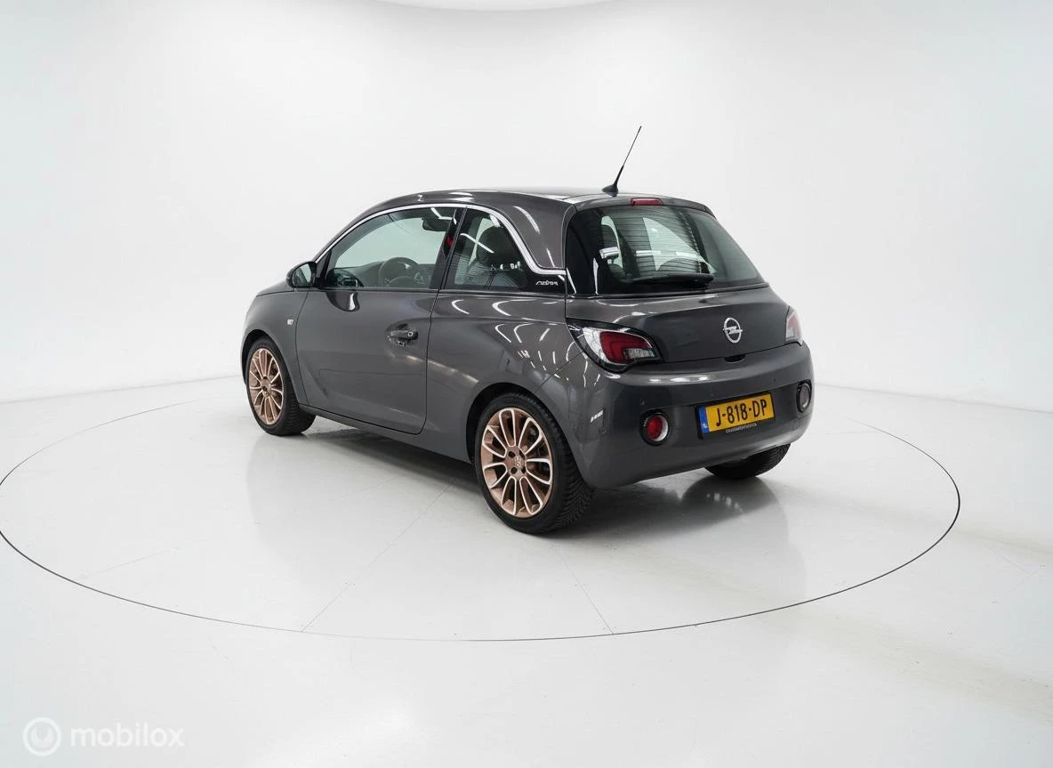 Hoofdafbeelding Opel ADAM