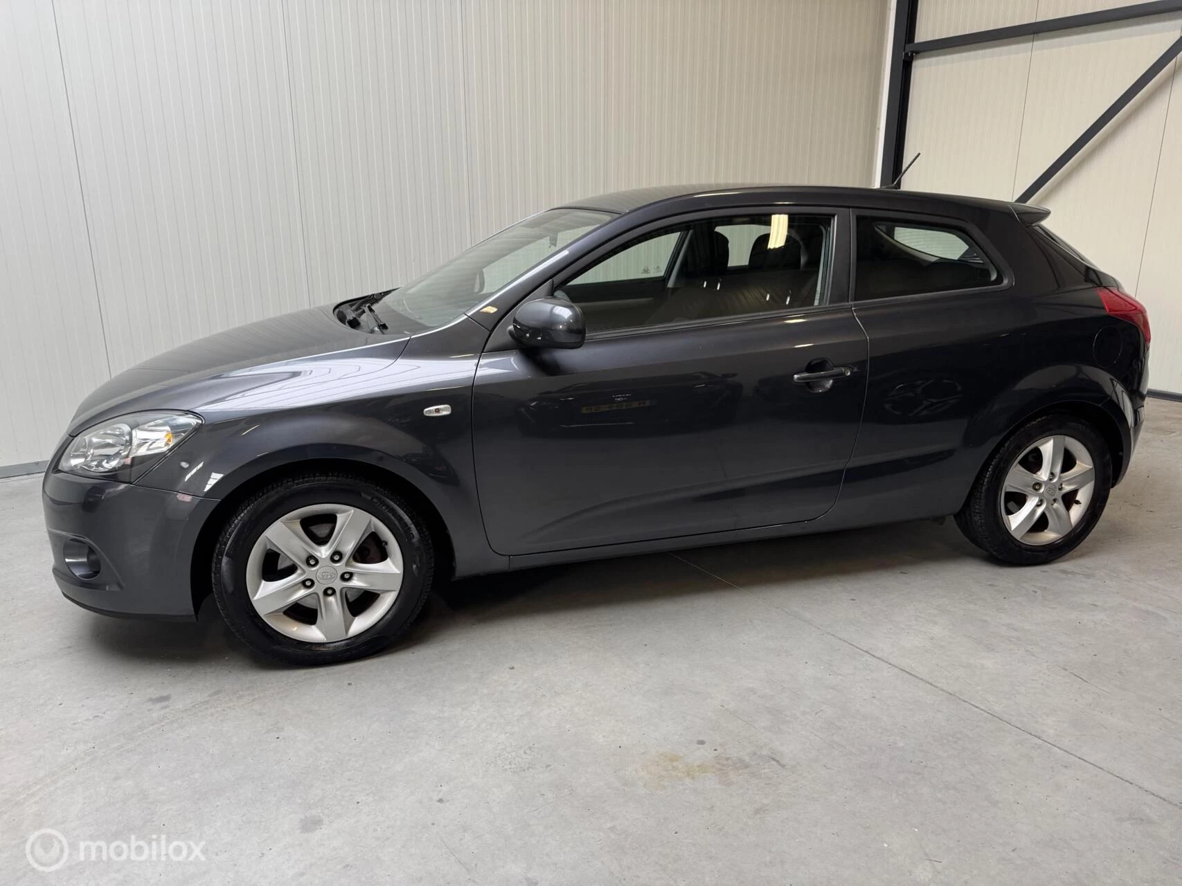 Hoofdafbeelding Kia pro_cee'd